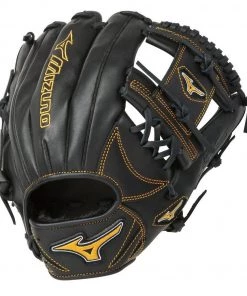 Mizuno MVP Prime Infield Baseball Glove 11.75" Team Sports