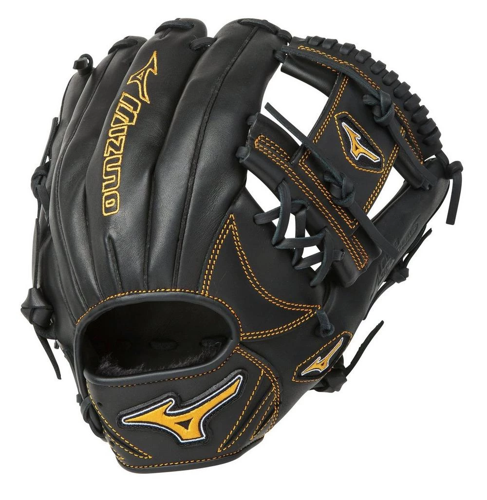 Mizuno MVP Prime Infield Baseball Glove 11.75" Team Sports 1 Mizuno MVP Prime Infield Baseball Glove 11.75" Team Sports