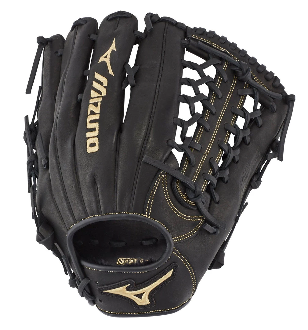 Team Sports Mizuno MVP Prime Outfield Baseball Glove 12.75" 1 Team Sports Mizuno MVP Prime Outfield Baseball Glove 12.75"