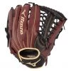 Mizuno MVP Prime Outfield Baseball Glove 12.75" Team Sports