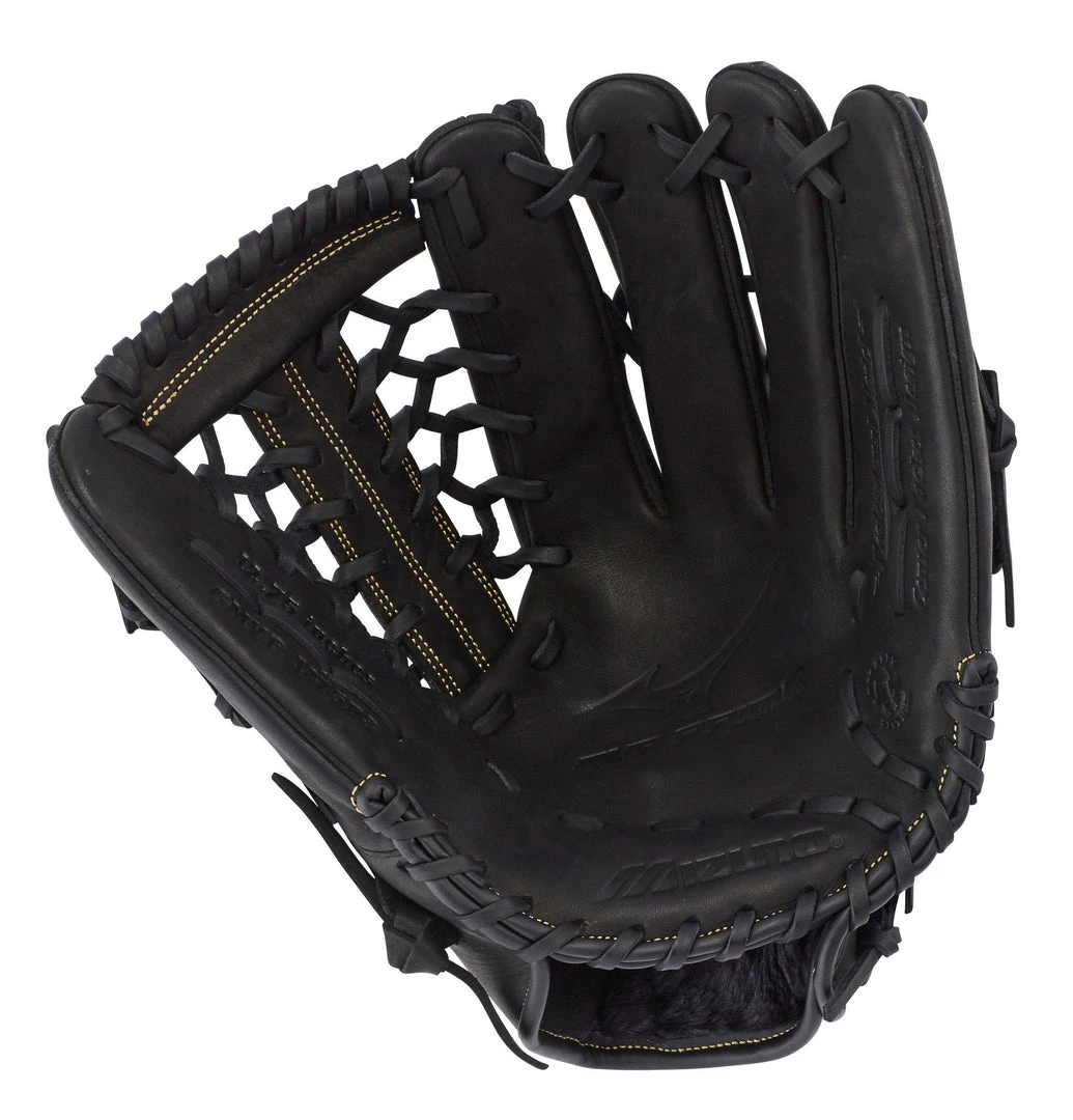 Team Sports Mizuno MVP Prime Outfield Baseball Glove 12.75" 2 Team Sports Mizuno MVP Prime Outfield Baseball Glove 12.75"
