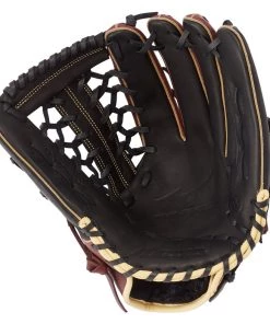 Mizuno MVP Prime Outfield Baseball Glove 12.75" Team Sports