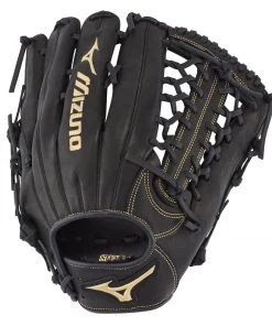 Team Sports Mizuno MVP Prime Outfield Baseball Glove 12.75" 6 Team Sports Mizuno MVP Prime Outfield Baseball Glove 12.75