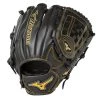 Mizuno MVP Prime Pitcher/Outfield Baseball Glove 12" Team Sports