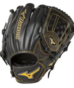 Mizuno MVP Prime Pitcher/Outfield Baseball Glove 12" Team Sports