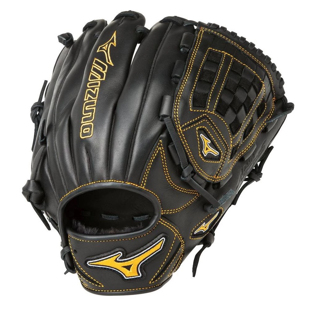 Mizuno MVP Prime Outfield Baseball Glove 12.75" 1 Mizuno MVP Prime Outfield Baseball Glove 12.75"