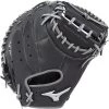 Team Sports Mizuno MVP Prime SE 6 Baseball Catcher's Mitt 34"