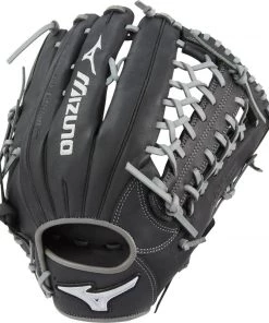 Team Sports Mizuno MVP Prime SE 6 Outfield Baseball Glove 12.75"