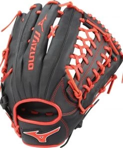 Team Sports Mizuno MVP Prime SE 6 Outfield Baseball Glove 12.75