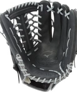 Team Sports Mizuno MVP Prime SE 6 Outfield Baseball Glove 12.75"