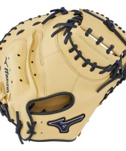 Team Sports Mizuno MVP Prime SE Baseball Catcher's Mitt 34