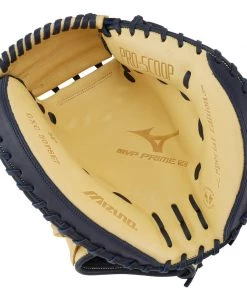 Team Sports Mizuno MVP Prime SE Baseball Catcher's Mitt 34