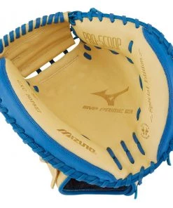 Team Sports Mizuno MVP Prime SE Baseball Catcher's Mitt 34