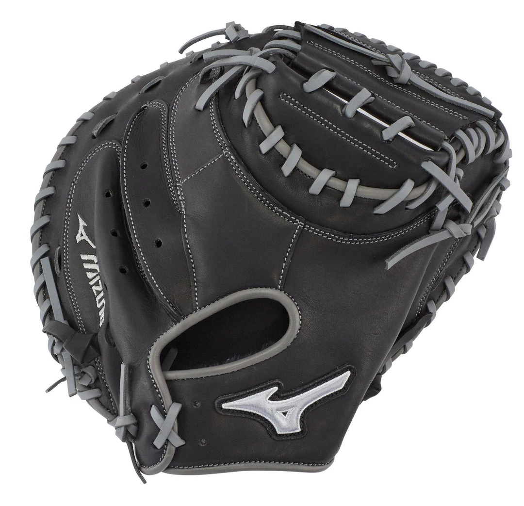 Team Sports Mizuno MVP Prime SE Baseball Catcher's Mitt 34"
