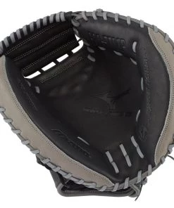 Team Sports Mizuno MVP Prime SE Baseball Catcher's Mitt 34"