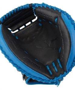 Team Sports Mizuno MVP Prime SE Baseball Catcher's Mitt 34