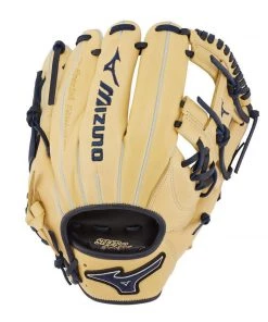 Mizuno MVP Prime SE Infield Baseball Glove 11.5