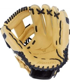 Mizuno MVP Prime SE Infield Baseball Glove 11.5