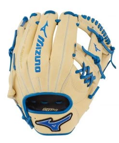 Mizuno MVP Prime SE Infield Baseball Glove 11.5