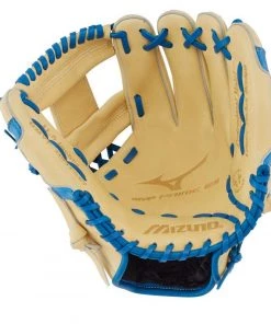 Mizuno MVP Prime SE Infield Baseball Glove 11.5