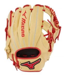 Mizuno MVP Prime SE Infield Baseball Glove 11.5
