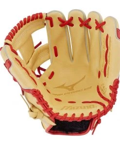 Mizuno MVP Prime SE Infield Baseball Glove 11.5