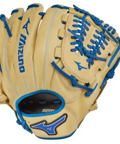 Team Sports Mizuno MVP Prime SE Infield Baseball Glove 11.75