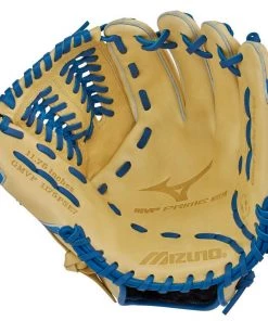 Team Sports Mizuno MVP Prime SE Infield Baseball Glove 11.75