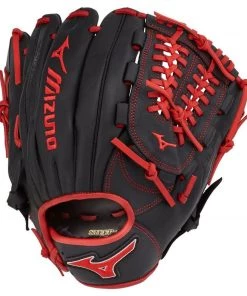Team Sports Mizuno MVP Prime SE Infield Baseball Glove 11.75