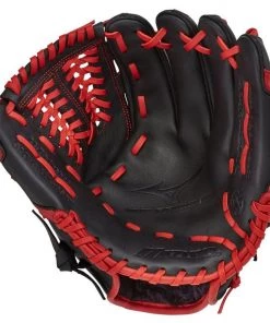 Team Sports Mizuno MVP Prime SE Infield Baseball Glove 11.75