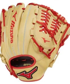 Team Sports Mizuno MVP Prime SE Infield Baseball Glove 11.75