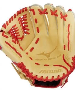 Team Sports Mizuno MVP Prime SE Infield Baseball Glove 11.75