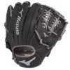 Team Sports Mizuno MVP Prime SE Infield Baseball Glove 11.75"