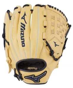 Mizuno MVP Prime SE Pitcher Baseball Glove 12