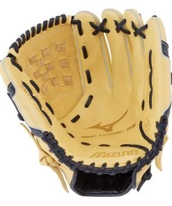 Mizuno MVP Prime SE Pitcher Baseball Glove 12
