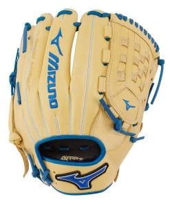 Mizuno MVP Prime SE Pitcher Baseball Glove 12