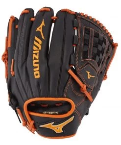 Mizuno MVP Prime SE Pitcher Baseball Glove 12