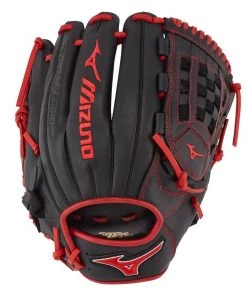 Mizuno MVP Prime SE Pitcher Baseball Glove 12
