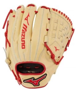 Mizuno MVP Prime SE Pitcher Baseball Glove 12