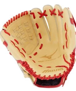 Mizuno MVP Prime SE Pitcher Baseball Glove 12