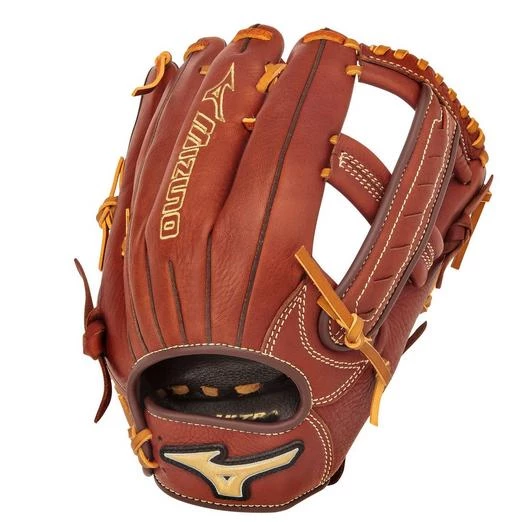 Mizuno MVP SERIES SLOWPITCH SOFTBALL GLOVE 12.5" Team Sports 1 Mizuno MVP SERIES SLOWPITCH SOFTBALL GLOVE 12.5" Team Sports