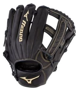 Mizuno MVP SERIES SLOWPITCH SOFTBALL GLOVE 12.5"