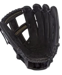 Mizuno MVP SERIES SLOWPITCH SOFTBALL GLOVE 12.5" 7 Mizuno MVP SERIES SLOWPITCH SOFTBALL GLOVE 12.5