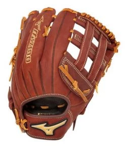 Mizuno MVP SERIES SLOWPITCH SOFTBALL GLOVE 13"