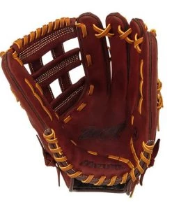 Mizuno MVP SERIES SLOWPITCH SOFTBALL GLOVE 13"