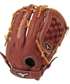 Team Sports Mizuno MVP SERIES SLOWPITCH SOFTBALL GLOVE 14"