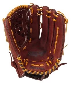 Team Sports Mizuno MVP SERIES SLOWPITCH SOFTBALL GLOVE 14"