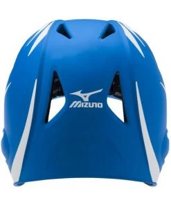 Mizuno MVP SERIES TWO-TONE S/M BATTING HELMET