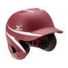 Mizuno MVP SERIES TWO-TONE S/M BATTING HELMET
