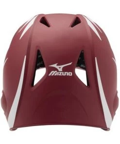 Mizuno MVP SERIES TWO-TONE S/M BATTING HELMET